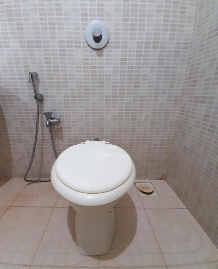 Santana Guest House Agonda Εξωτερικό φωτογραφία