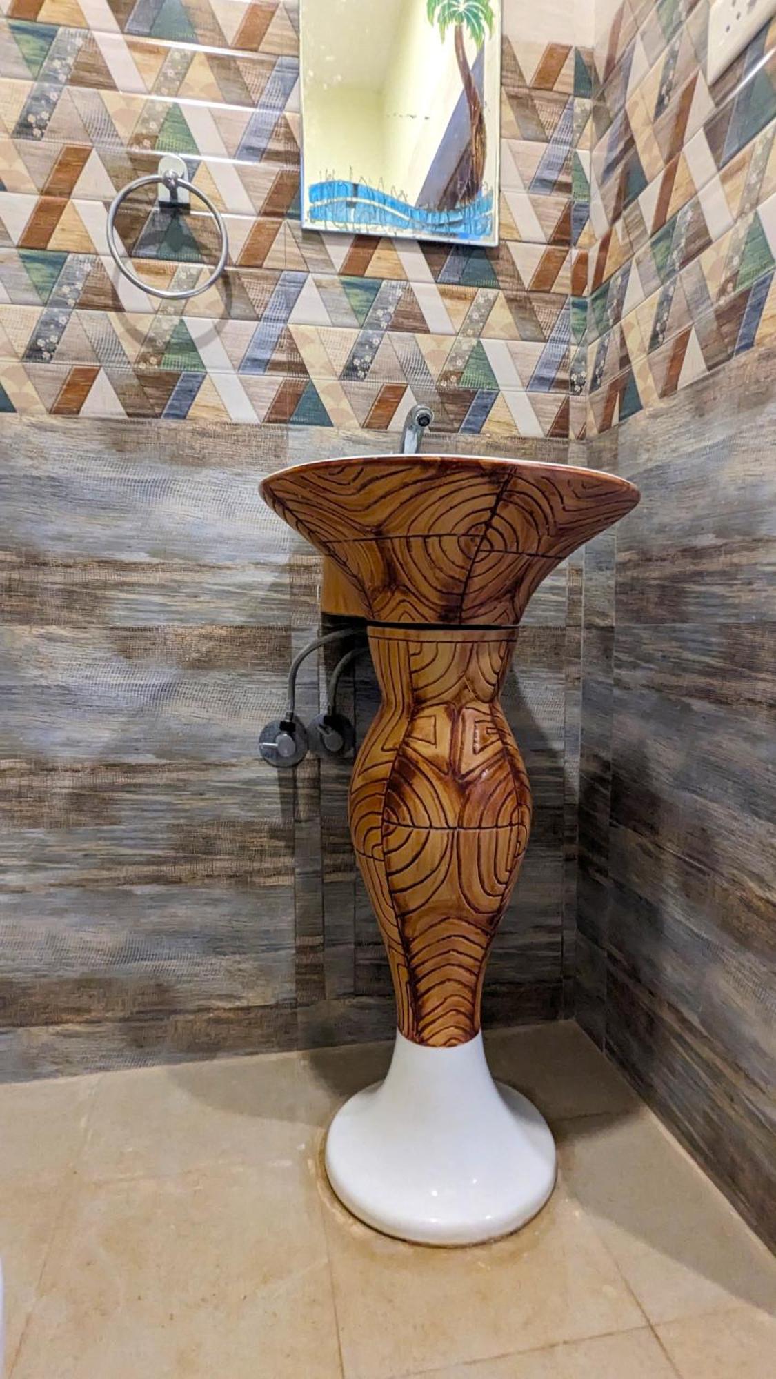 Santana Guest House Agonda Εξωτερικό φωτογραφία