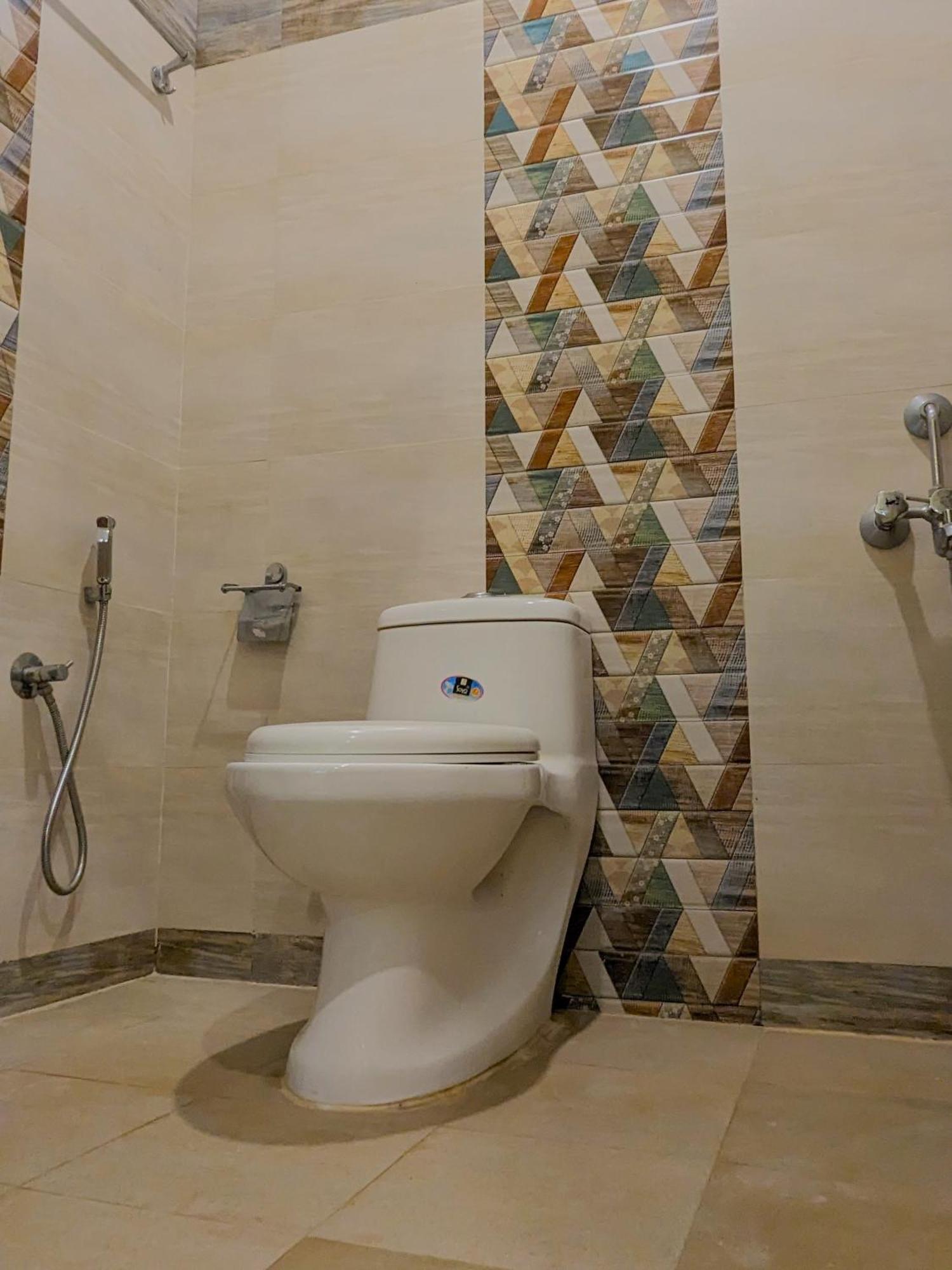Santana Guest House Agonda Εξωτερικό φωτογραφία